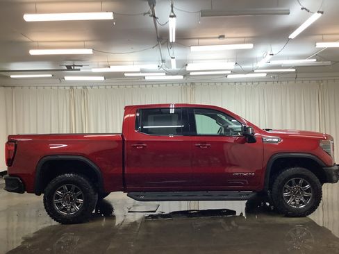 New 2026 GMC Sierra 1500 AT4X image 5