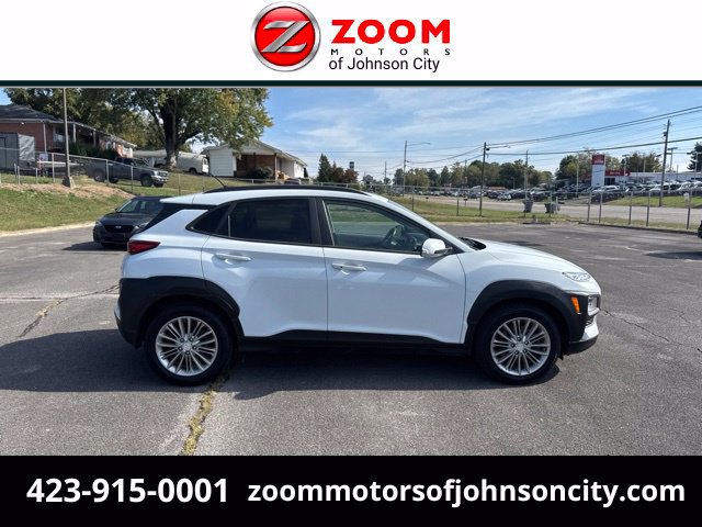 Used 2019 Hyundai Kona SEL AWD/4WD image 1