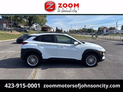 Used 2019 Hyundai Kona SEL
