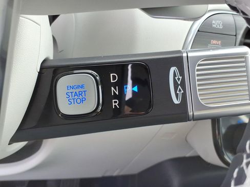 New 2026 Hyundai Palisade Calligraphy image 14