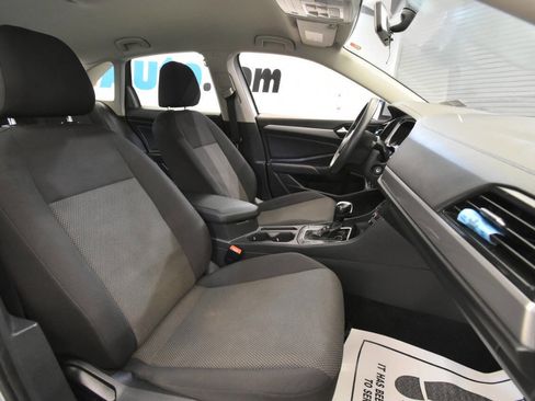 Used 2021 Volkswagen Jetta S image 15