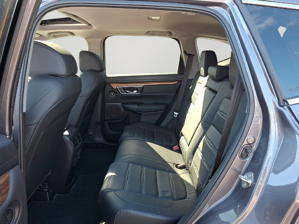 Used 2019 Honda CR-V EX-L image 8