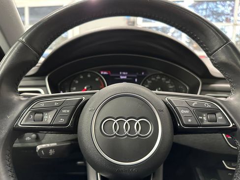 Used 2018 Audi A4 2.0T Ultra Premium w/ Convenience Package FWD image 42