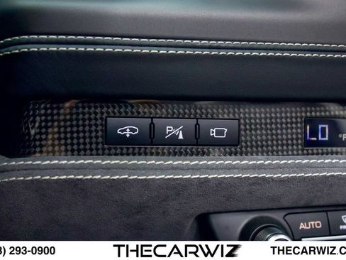 Used 2022 Ferrari F8 Tributo RWD image 81