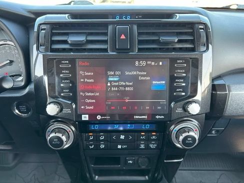 Used 2021 Toyota 4Runner TRD Pro AWD/4WD image 16