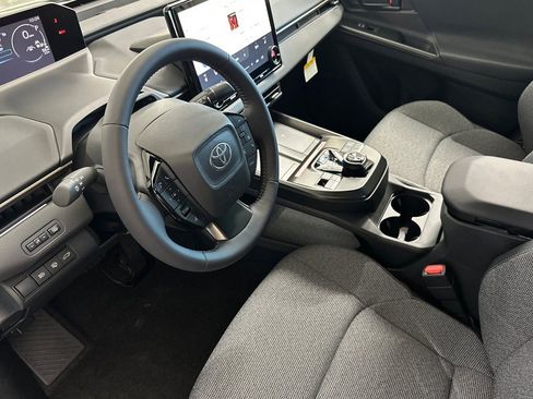 New 2026 Toyota bZ image 10