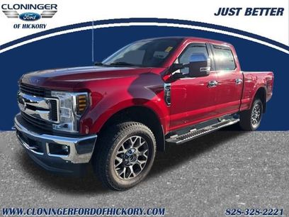 Used 2019 Ford F250 XLT w/ XLT Value Package