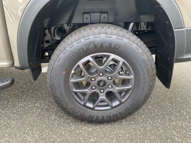New 2026 Ford Ranger XLT AWD/4WD image 34