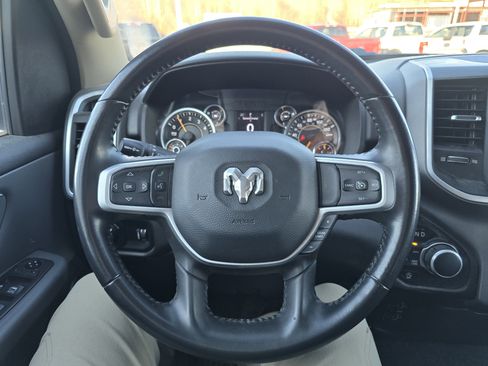 Used 2020 RAM 1500 Big Horn image 15