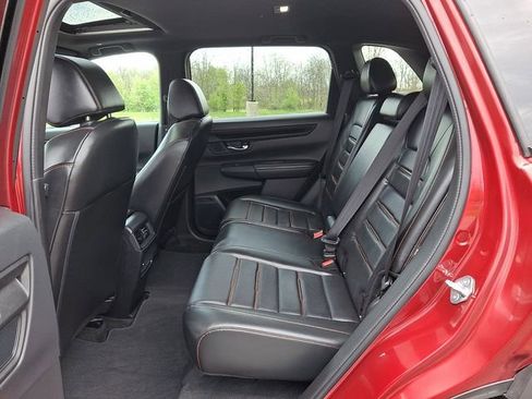 Used 2024 Honda CR-V Sport-L image 11