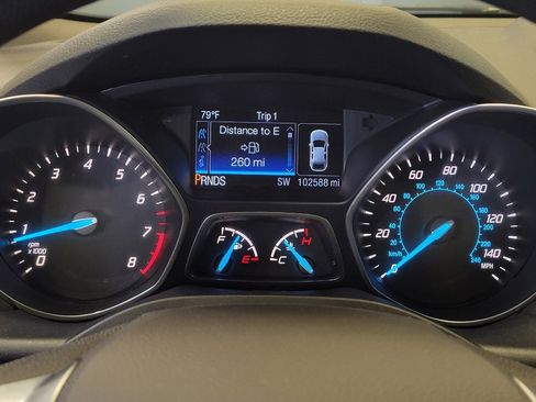Used 2016 Ford Escape S FWD image 23