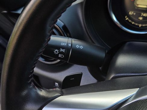 Used 2017 MAZDA MX-5 Miata RF Club RWD image 19