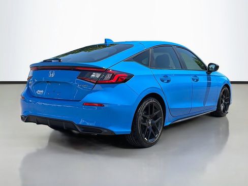 Used 2024 Honda Civic Sport image 5
