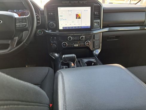 Used 2021 Ford F150 XLT w/ Equipment Group 302A High image 23