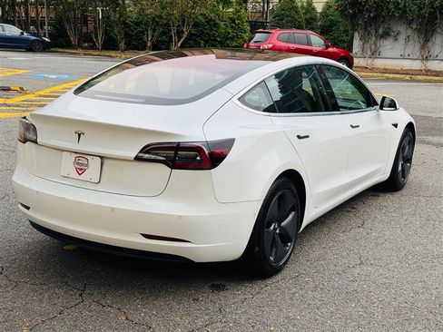 Used 2018 Tesla Model 3 image 6