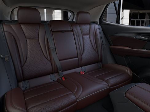 New 2026 Buick Envision Sport Touring AWD/4WD image 18
