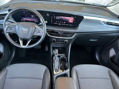 Used 2024 Buick Encore GX Preferred FWD image 13