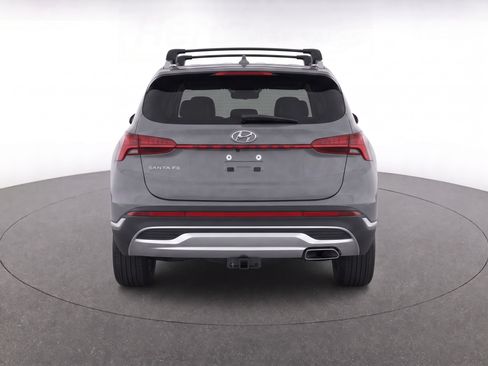 Used 2023 Hyundai Santa Fe SEL w/ Premium Package FWD image 4
