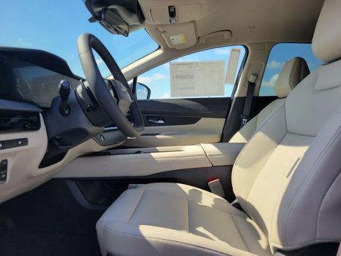 New 2026 Nissan Murano SV AWD/4WD image 13