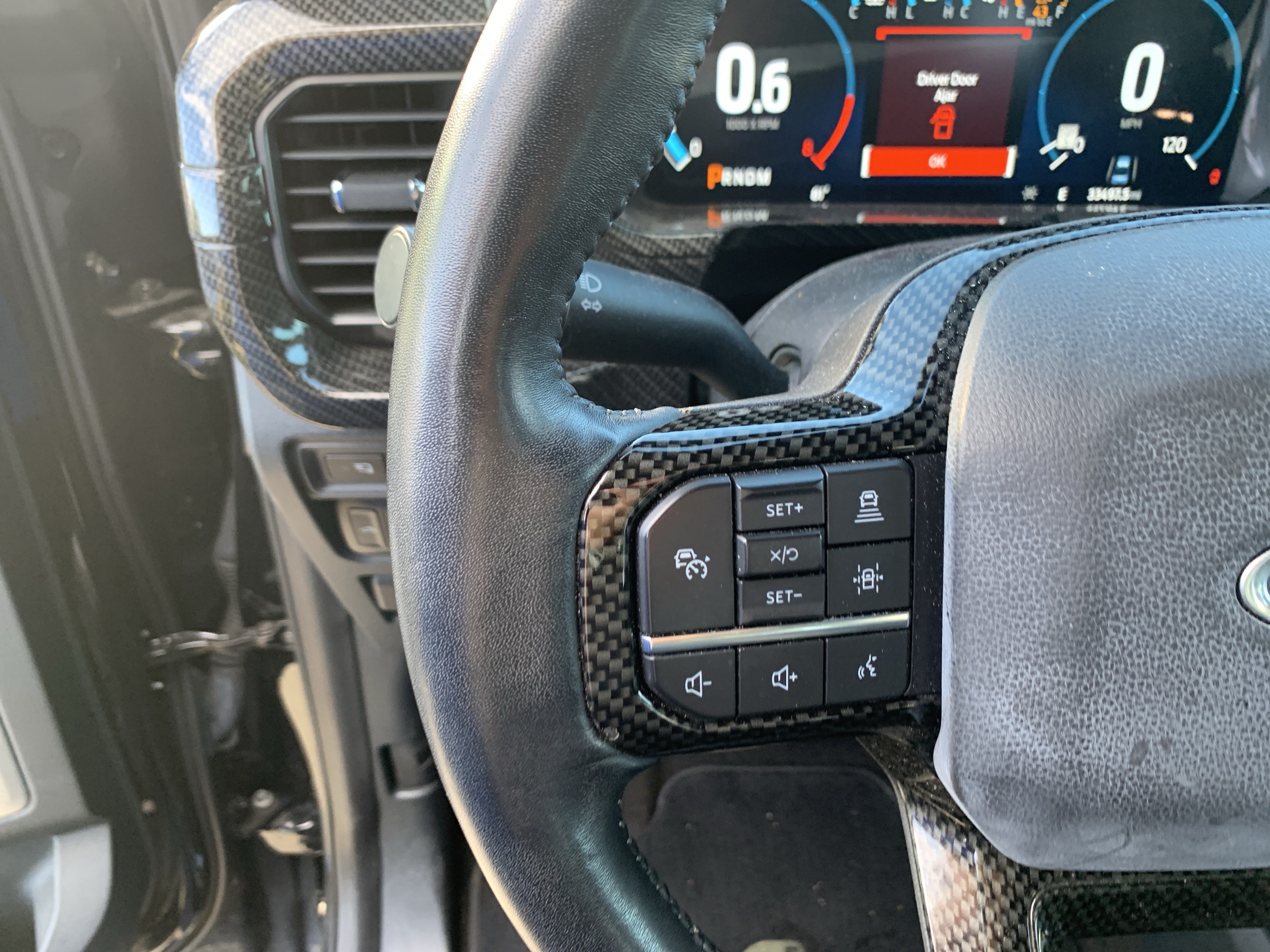 Used 2022 Ford F150 Lariat w/ Equipment Group 502A High AWD/4WD image 19