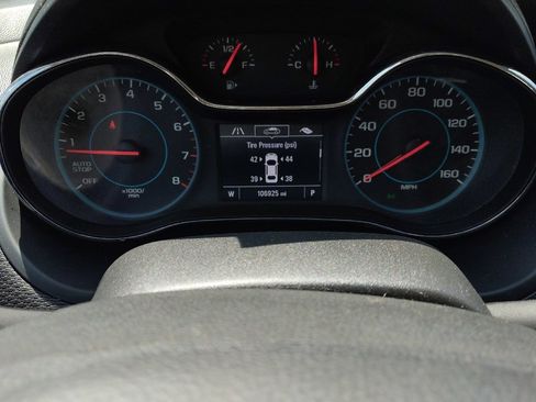 Used 2016 Chevrolet Cruze LS FWD image 23