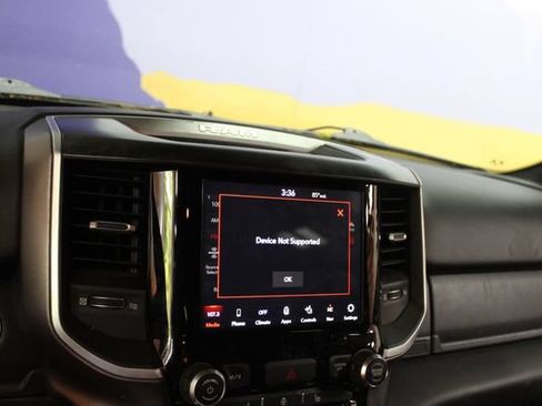 Used 2019 RAM 1500 Big Horn AWD/4WD image 15