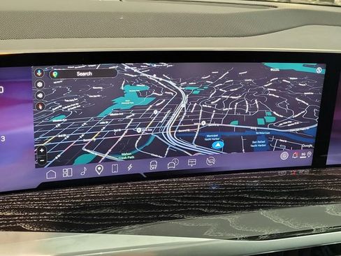 New 2025 Cadillac Escalade IQ Luxury 1 image 12