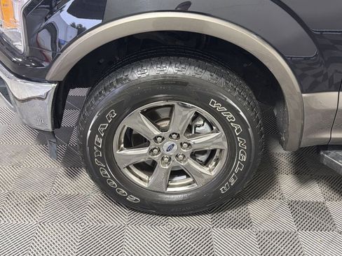 Used 2020 Ford F150 Lariat image 12