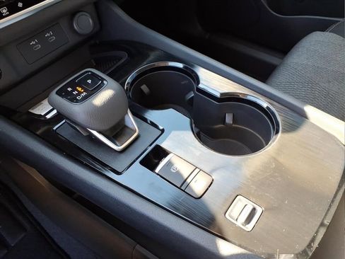 New 2026 Nissan Rogue SV image 18