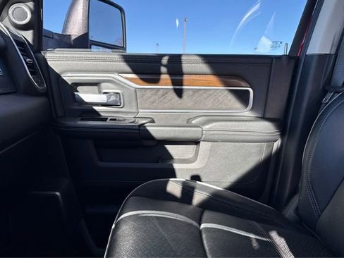 Used 2023 RAM 5500 Laramie image 20