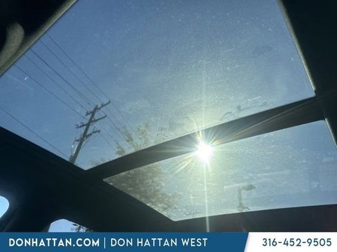 Used 2020 RAM 1500 Limited image 3