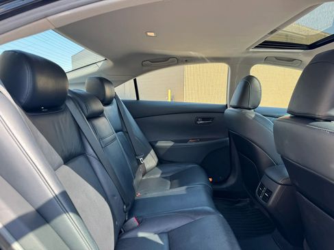 Used 2011 Lexus ES 350 FWD image 33