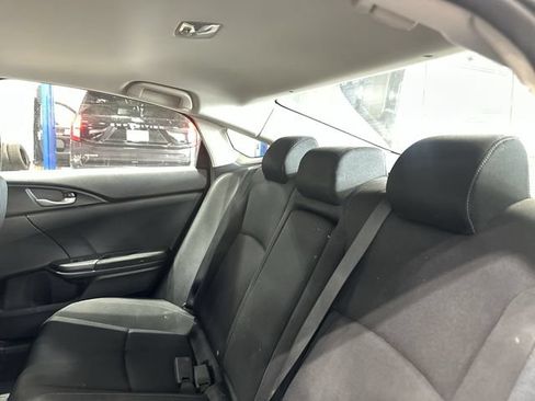 Used 2016 Honda Civic EX-T image 31
