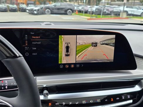 New 2026 Cadillac Lyriq Premium Sport image 23