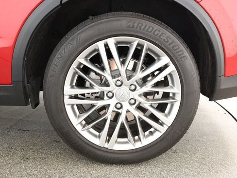 Used 2024 Acura MDX SH-AWD w/ Advance Package image 7