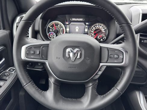 New 2024 RAM 4500 SLT w/ Quick Order Package 2YG SLT image 13