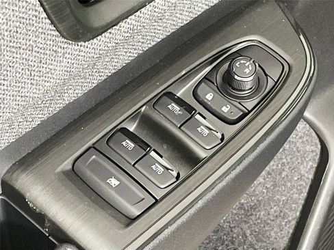 New 2026 Subaru Outback Limited image 20