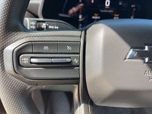 Used 2023 Chevrolet Colorado Trail Boss w/ Advanced Trailering Package image 16