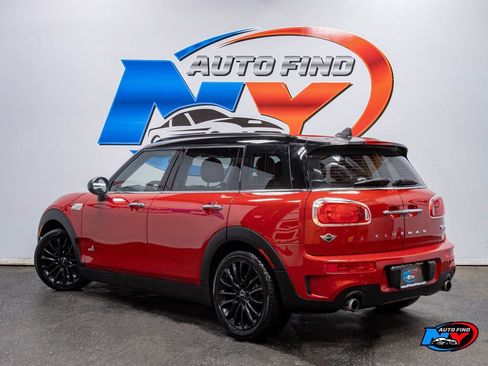 Used 2017 MINI Cooper Clubman S image 3