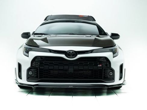 Used 2024 Toyota Corolla GR AWD/4WD image 6