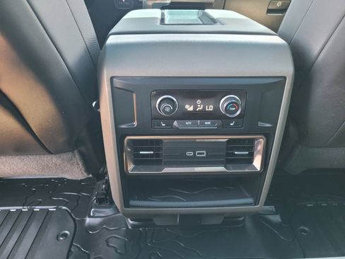 Used 2025 GMC Hummer EV 3X w/ LPO, Illumination Package AWD/4WD image 13