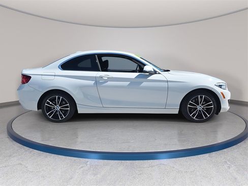 Used 2020 BMW 230i Coupe image 5
