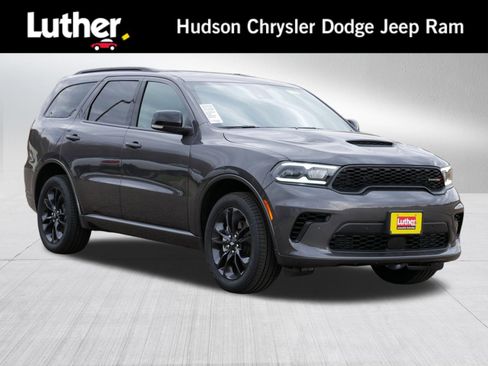 New 2026 Dodge Durango GT image 1