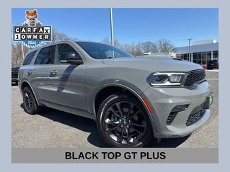 Used 2022 Dodge Durango GT 360° Tour