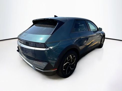 Certified 2024 Hyundai Ioniq 5 SEL image 2