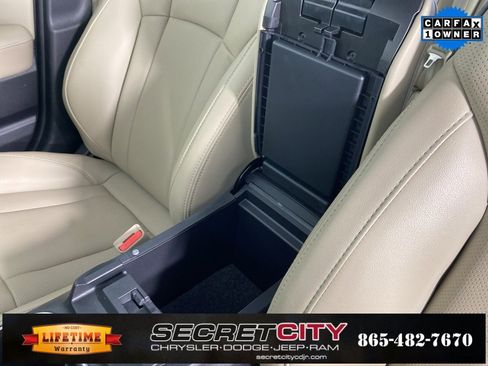 Used 2025 Subaru Legacy Limited w/ Popular Package #3 image 25