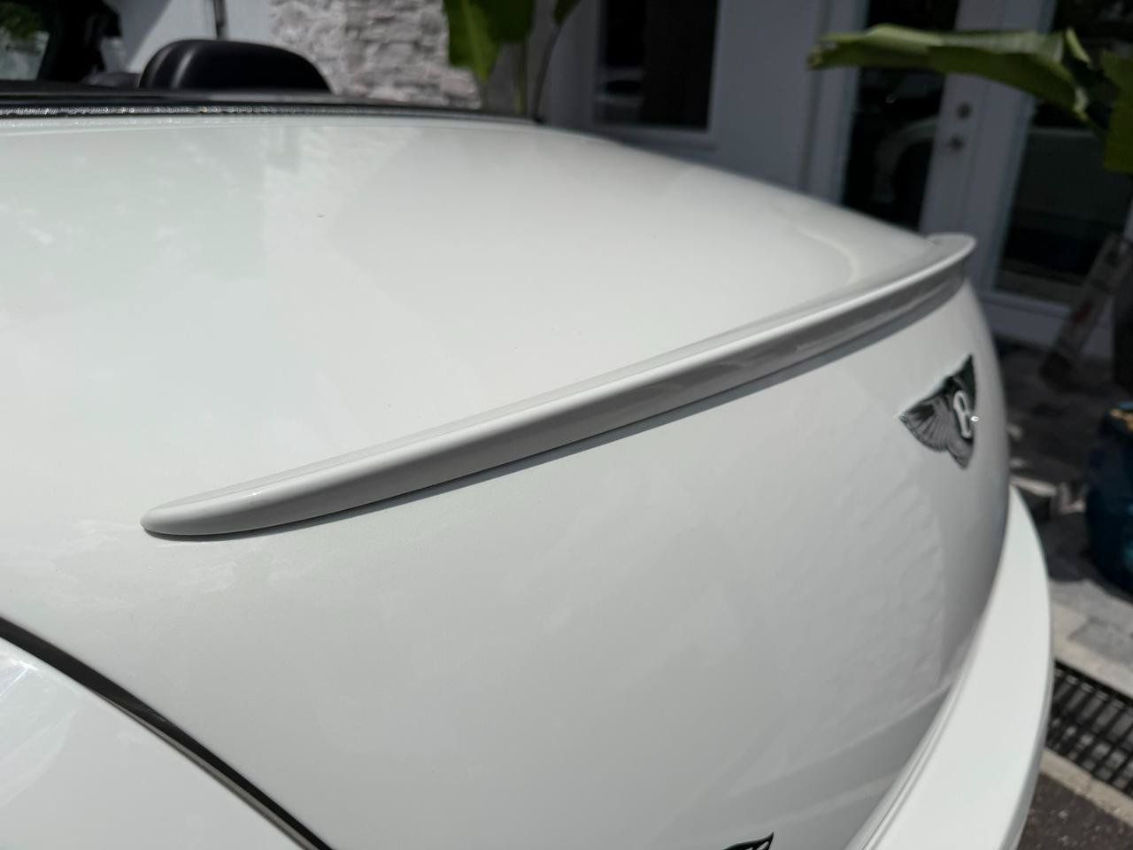 Used 2011 Bentley Continental GT Supersports AWD/4WD image 15