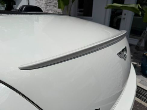 Used 2011 Bentley Continental GT Supersports AWD/4WD image 15