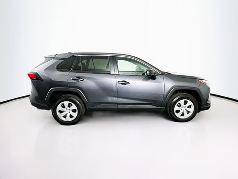 Used 2025 Toyota RAV4 LE image 10