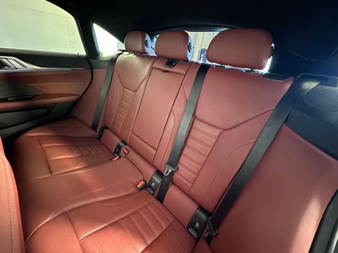 Used 2023 BMW i4 eDrive35 w/ Premium Package image 29